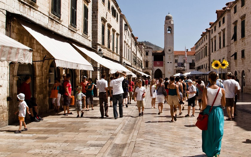 Dubrovnik