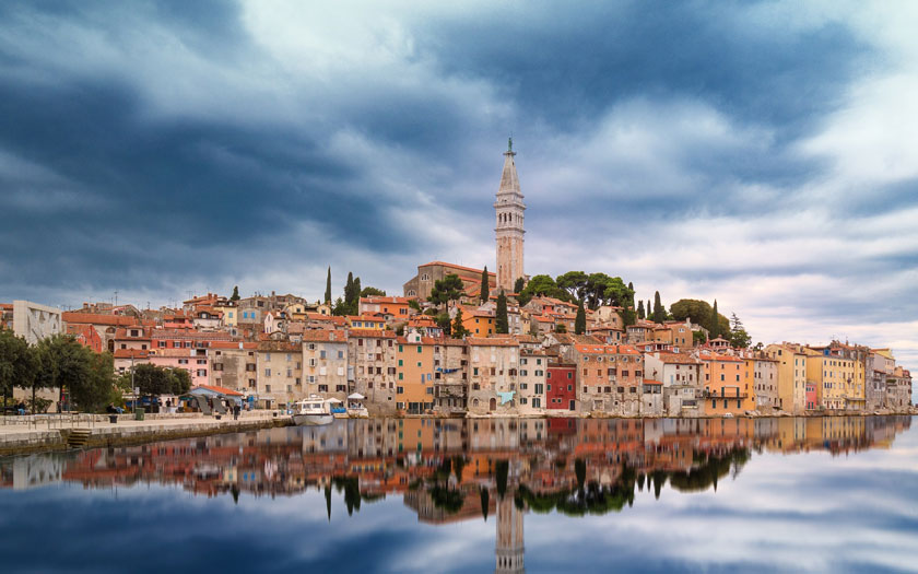 Rovinj