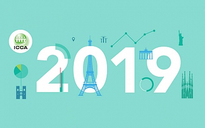 ICCA statistike 2019.: Pariz i SAD uvjerljivo na vrhu, Zagreb i Hrvatska ostvarili najbolje rezultate do sada