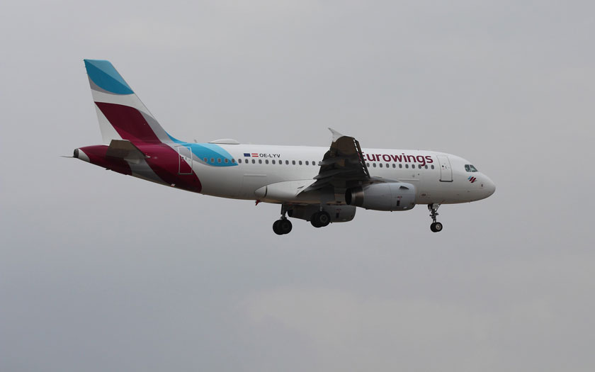 Eurowings