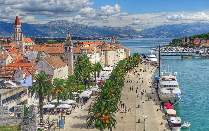 Trogir