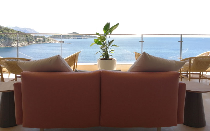 Rixos Premium Dubrovnik