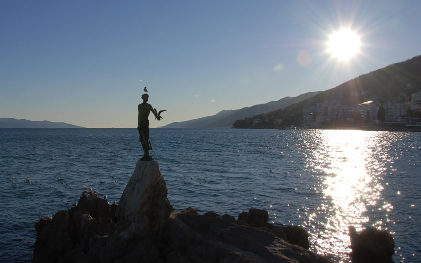 Opatija