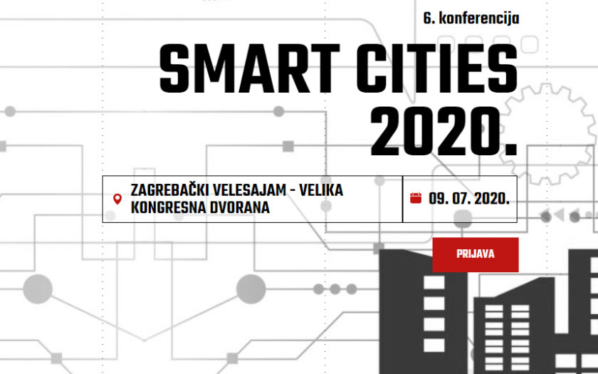 Smart Cities 2020