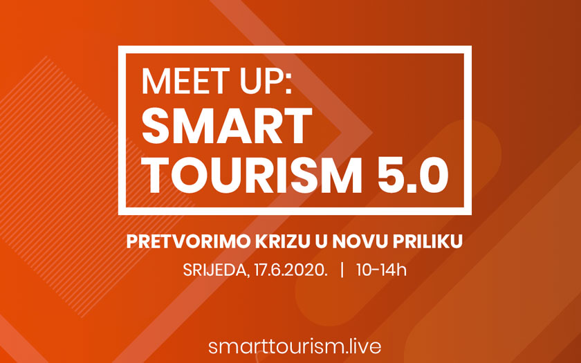 Smart Tourism 5.0