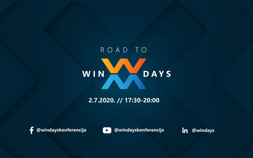 Road to WinDays