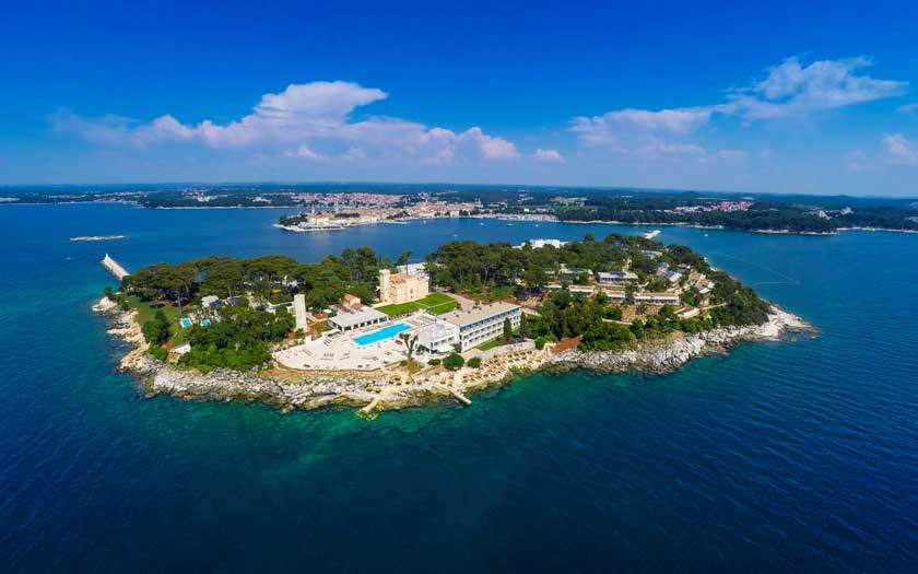 Isabella Island Resort