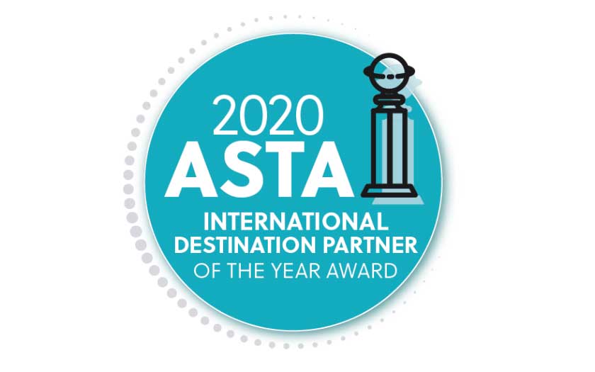ASTA nagrada