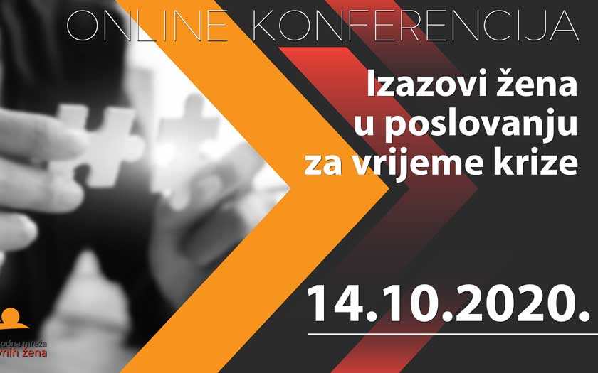 Konferencija Međunarodne mreže žena