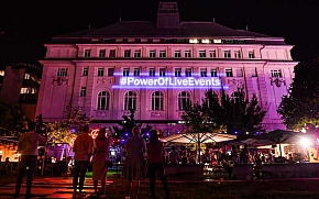 Mađarska kongresno-event industrija spremna je ponovno ugostiti velika događanja