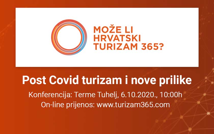 Može li hrvatski turizam 356?