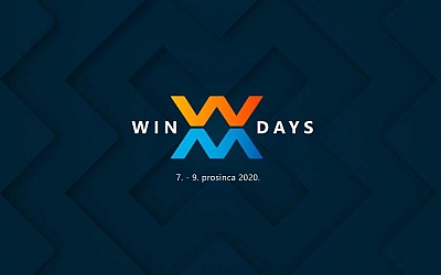 Drugi Road to WinDays najavio kako će izgledati prvi zimski WinDaysi