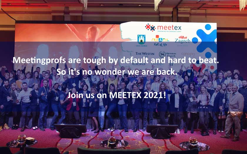 MEETEX 2021