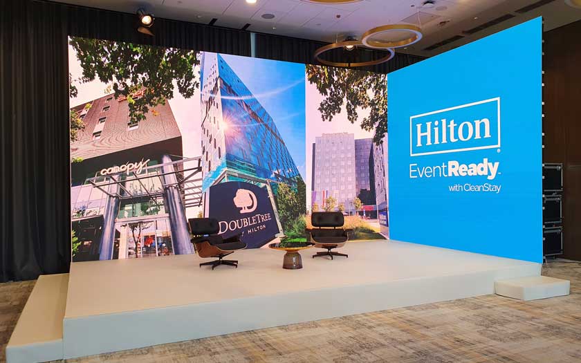 Hilton EventReady