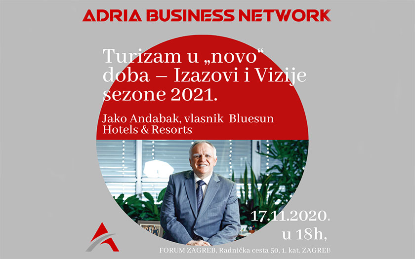 Adria Business Network