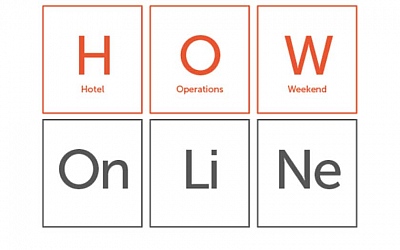 Zvučna imena hotelijerstva na HOW Festivalu
