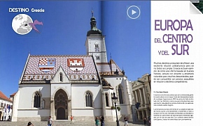 Promocija Hrvatske u prestižnom časopisu o poslovnom turizmu PUNTO MICE