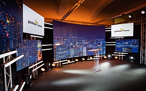 Globtour Event studio za virtualna događanja u srcu Zagreba
