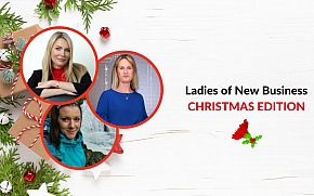 Konferencija Ladies of New Business: Digitalni turizam