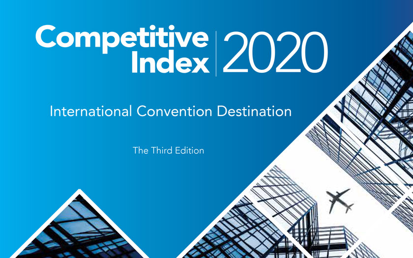 GainingEdge Competitive Index 2020