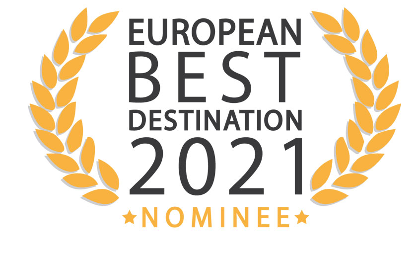 European Best Destinations