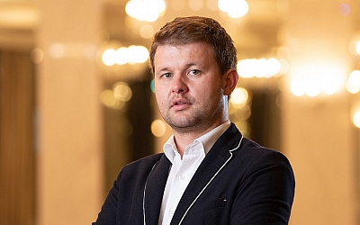 Ivan Sarajlić: Pandemija je iz korijena promijenila koncept event industrije