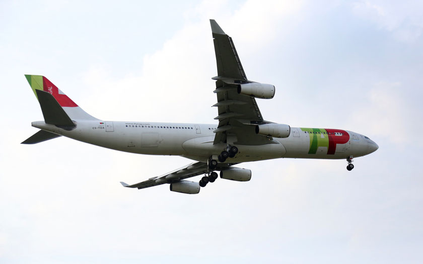 TAP Portugal