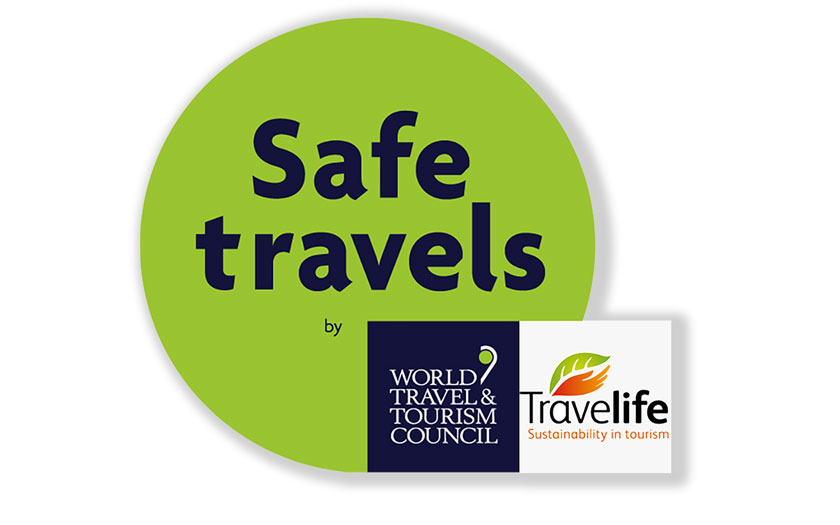 SafeTravels