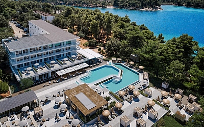 Valamar lansirao novi lifestyle brend - [PLACES] by Valamar