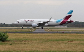 Eurowings od svibnja s10 redovnih linija leti prema četiri hrvatske zračne luke