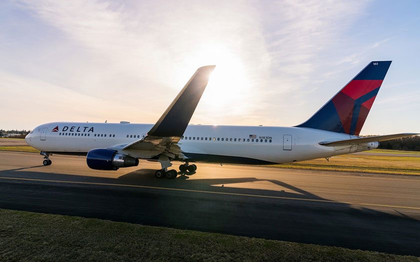 Delta Air Lines