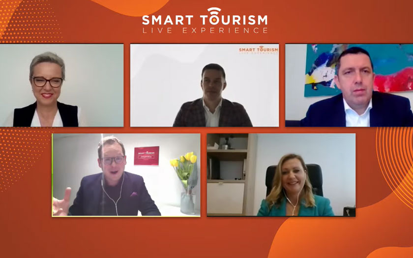 Smart Tourism Meet up