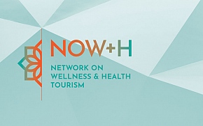NOW+H event - Network on wellness & health tourism