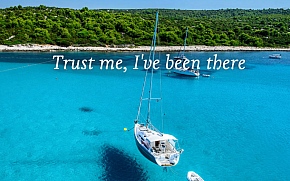 „Trust me I’ve been there“ - pozivna kampanja HTZ-a za 12 tržišta