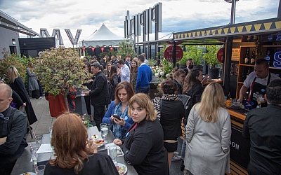 Nove mjere i pomaci ka oživljavanju kongresne i event industrije u Hrvatskoj