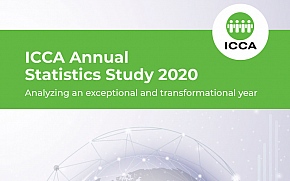 ICCA statistike: Većina međunarodnih skupova asocijacija u 2020. godini je odgođena