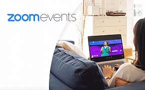 Zoom najavljuje novu platformu za kompleksnija virtualna događanja - Zoom Events