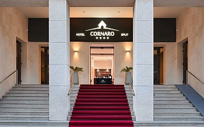 Cornaro Hotel Split od sada nosi 5 zvjezdica