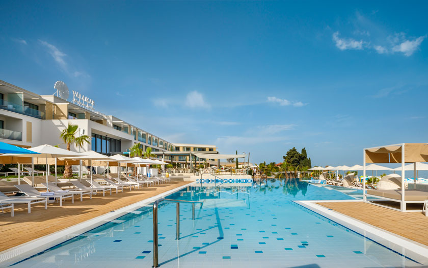 Marea Valamar Collection Suites