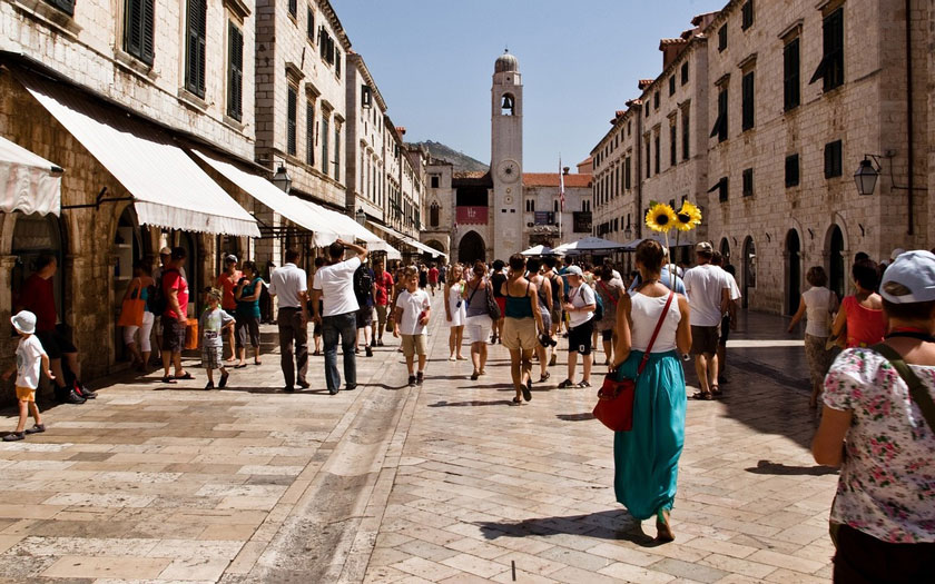 Dubrovnik