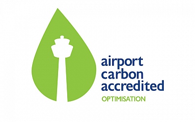 Međunarodna zračna luka Zagreb dobila ACI-ACA certifikat razine 3 za smanjenje emisije CO2