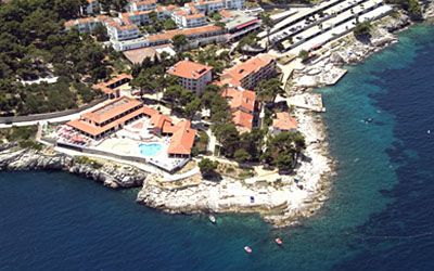 Lošinj Hotels&Villas s 12 milijuna eura obnavlja hotel Punta