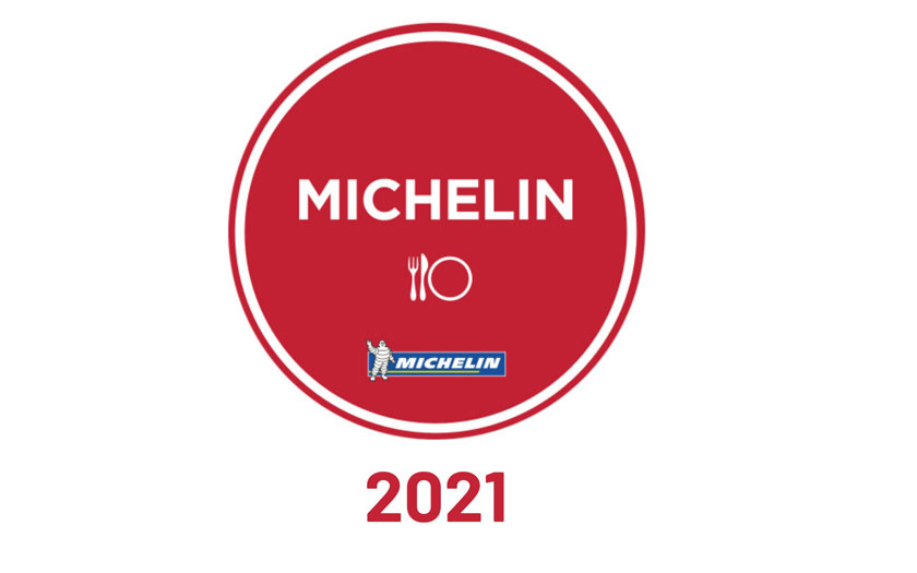 Michelin 2021