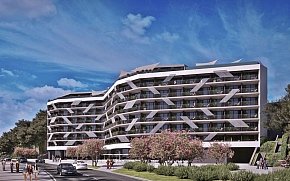 Prvi Accorov Mövenpick hotel u Hrvatskoj otvara se u Splitu
