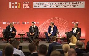 Adria Hotel Forum 2021 – hotelska industrija u krizi je pokazala veliku otpornost koja potiče daljnja ulaganja