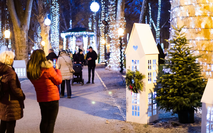 Zagreb Advent