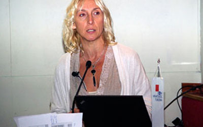 Irena Ateljević