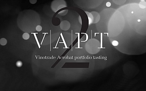 Vinotrade Acrobat Portfolio Tasting – svjetski vinari okupljaju se u Opatiji