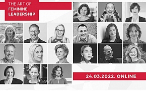 Četvrto izdanje konferencije The Art of Feminine Leadership donosi bogat program