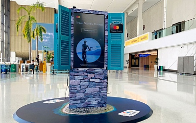 EXPO Dubai 2020  - virtualni doživljaj Hrvatske
